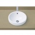 INAX IN-YL-2841-BW1 Countertop Basin 410 x 410mm