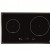 (陳列貨品) TEKA 德格 IR721 3500W 73cm 嵌入式電磁爐