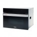 ATHENS ISO-992 56L Built-in combi Stream Oven