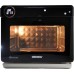 ATHENS ISO-998 20L Free-standing Combi Steam oven