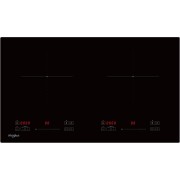 WHIRLPOOL 惠而浦 IWHH7320SH 73厘米 4400W 嵌入式雙頭電磁煮食爐