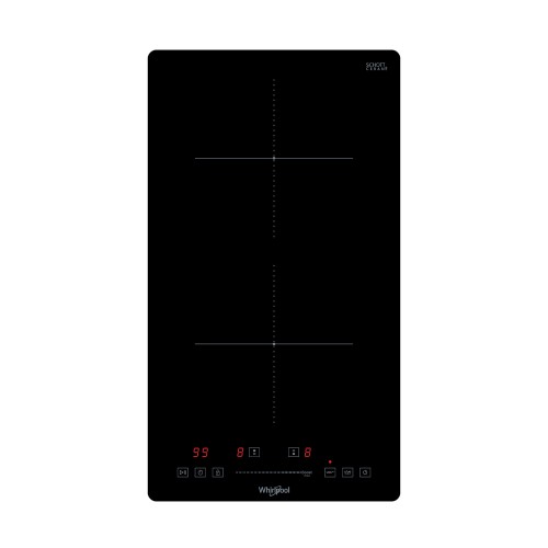 WHIRLPOOL 惠而浦 IWSH3020SP 30厘米 組合式兩頭電磁爐 WHIRLPOOL 惠而浦 IWSH3020SP 30厘米 組合式兩頭電磁爐