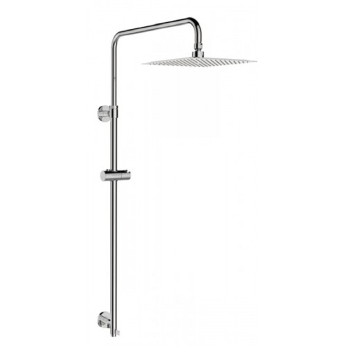 Kohler K-12966T-C-CP STRAIGHT 10" Katalyst AIR Shower Column (Polished Chrome) Kohler K-12966T-C-CP STRAIGHT 10" Katalyst AIR Shower Column (Polished Chrome)