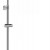 Kohler K-12966T-C-CP STRAIGHT 10" Katalyst AIR Shower Column (Polished Chrome)