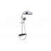 Kohler K-26333T-9-CP ANTHEM Thermostatic Bath and Shower Column (Polished Chrome) Kohler K-26333T-9-CP ANTHEM Thermostatic Bath and Shower Column (Polished Chrome)