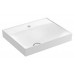 Kohler K-30505T-1-0 FOREFRONT BRINK 50cm Overcounter Bathroom Basin (White) Kohler K-30505T-1-0 FOREFRONT BRINK 50cm Overcounter Bathroom Basin (White)