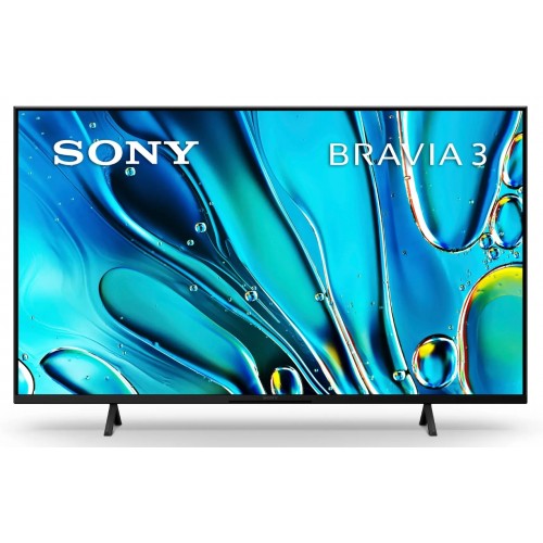 SONY K-43S31H 43" 4K Ultra HD BRAVIA SMART TV