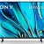 SONY K-43S31H 43吋 4K Ultra HD BRAVIA 智能電視