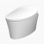 Kohler K-5402MY-0 VEIL Wall-hung Intelligent Toilet