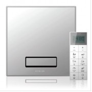 KOHLER 科勒 K-77316H-MZ UNDERSCORE 多功能浴室淨暖機(30cm)(天花式)