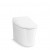 Kohler K-77795MY-0 EIR Intelligent Toilet (White)