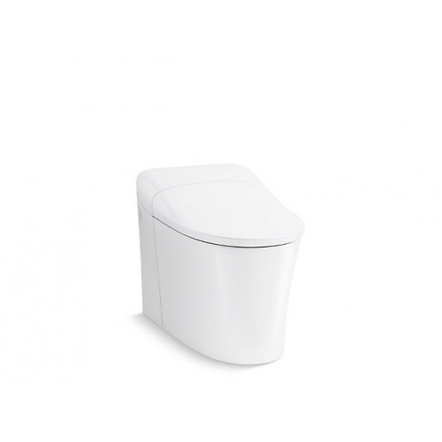 Kohler K-77797MY-0 EIR Intelligent Toilet (White)