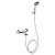 KOHLER K-99460T-4-CP Shower Mixer