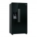 BOSCH KAD93ABEP 559L Side by side Refrigerator Ice and water dispenser
