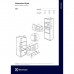 ELECTROLUX 伊萊克斯 KBC95H 800系列 60厘米 嵌入式全自動咖啡機
