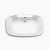 KOHLER 美國 Purist K-1454T 嵌入式纖維浴缸連去水 1702x1067x559mm 白色