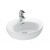 KOHLER 美國 Ove 17248T 檯上面盆 500x430mm 白色