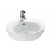 KOHLER 美國 Ove 17248T 檯上面盆 500x430mm 白色 KOHLER 美國 Ove 17248T 檯上面盆 500x430mm 白色