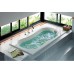 KOHLER 美國 Bain Douche K-18234T 嵌入式纖維按摩浴缸連去水 1600x750x450mm KOHLER 美國 Bain Douche K-18234T 嵌入式纖維按摩浴缸連去水 1600x750x450mm