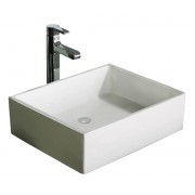 KOHLER KC-19897T-00 Countertop Basin 490 x 390 x 147mm