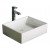 KOHLER KC-19897T-00 Countertop Basin 490 x 390 x 147mm