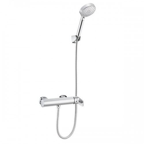 Kohler Special Aleo 72351T-ZY-CP 花灑龍頭 (連手提花灑, 花灑座及花灑喉) Kohler Special Aleo 72351T-ZY-CP 花灑龍頭 (連手提花灑, 花灑座及花灑喉)