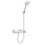 KOHLER KC-72351T-ZY-CP Shower Mixer