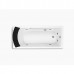 KOHLER 美國 Biove K-8279T-58 嵌入式生鐵按摩浴缸連去水及浴枕 1700x750x470mm KOHLER 美國 Biove K-8279T-58 嵌入式生鐵按摩浴缸連去水及浴枕 1700x750x470mm