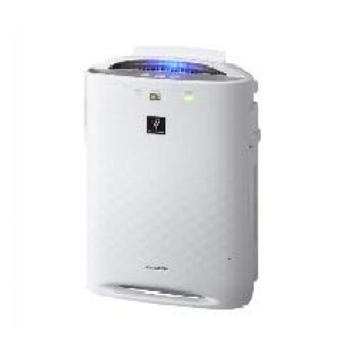 SHARP KC-JG20A Air Purifier with Humidified High-Density Plasmacluster Technology