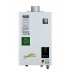 KUZZO KD-12TFT 12L/min Town Gas Water Heater(Top flue)