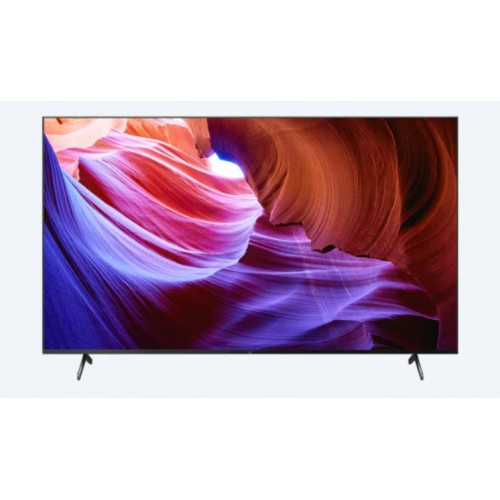 SONY KD-50X85K 50" 4K Ultra HD Android TV