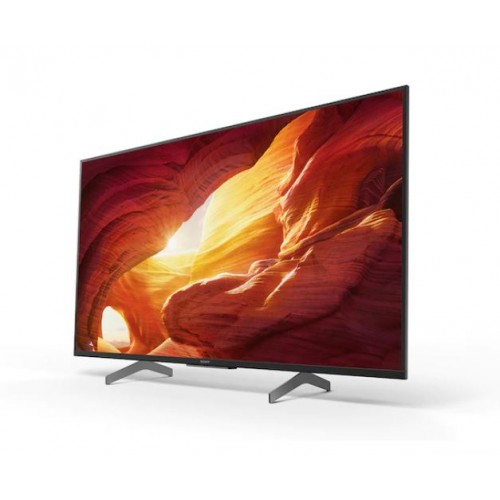 SONY KD43X8500H 43" 4K Ultra HD Smart TV