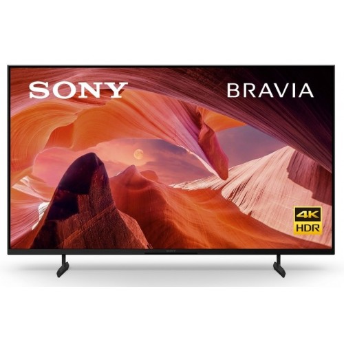 SONY KD-50X80L 50吋 4K Ultra HD 智能電視 Google TV
