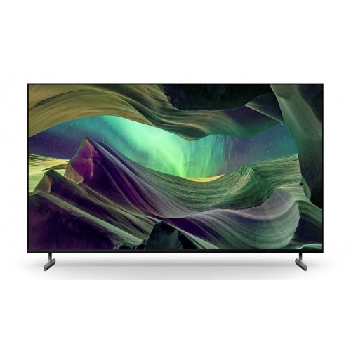 SONY KD-55X85L 55吋 4K Ultra HD 智能電視 Google TV