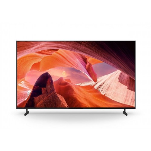 SONY KD-65X80L 65吋 4K Ultra HD 智能電視 Google TV