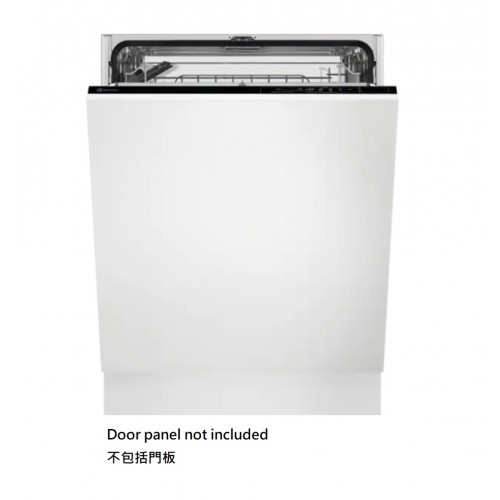 Electrolux KEAF7200L 60cm Built-in Dishwasher
