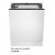 Electrolux 伊萊克斯 KEAF7200L 60厘米嵌入式洗碗碟機