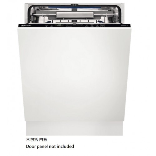 Electrolux KECA7300L 60CM Fully Integrated Dishwasher (13 Set)