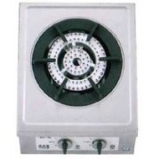 KUZZO 德信 KF-1L 石油氣 6.0kW 座枱單頭煮食爐