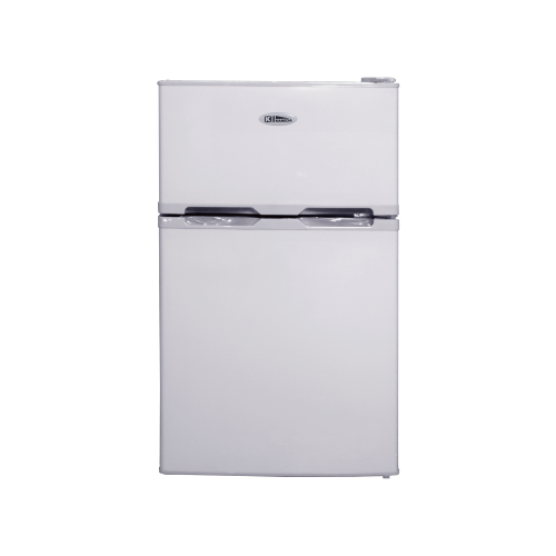 KANEDA KF-148 83L Top Freezer Refrigerator