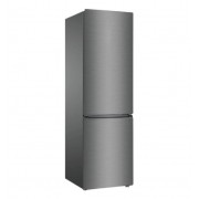 KANEDA 金田 KF-307BMF 275公升 底層冷凍式雙門雪櫃 機身闊只有21.5吋 (黑鋼色Black steel)