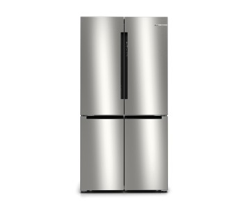 Bosch KFN96APEAG 593L 4-Door Refrigerator (Stainless Steel)