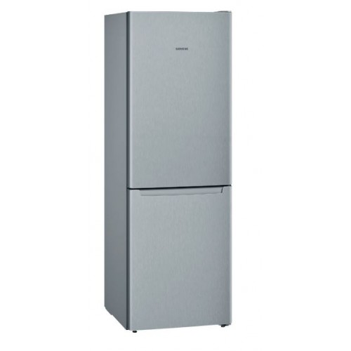 Siemens KG33NNL31K 279L Bottom Freezer 2-door Refrigerator