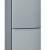 Siemens KG33NNL31K 279L Bottom Freezer 2-door Refrigerator