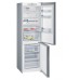 Siemens 西門子 KG36NVI36K 323公升 底層冷凍式雙門雪櫃