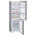 SIEMENS 西門子 KG36NVI37K 323公升 底層冷凍式雙門雪櫃 