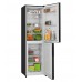 BOSCH KGN27NBEAG 254L Bottom Freezer 2-door Refrigerator(Black)