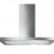 SMEG KI120XE 120cm Island Type Chimney Hood