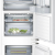 SIEMENS KI39FP61HK iQ700 Built-in fridge freezer, bottom freezer