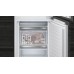 Siemens KI86NAF31K iQ500 Built-in Bottom freezer 2-door Refrigerator